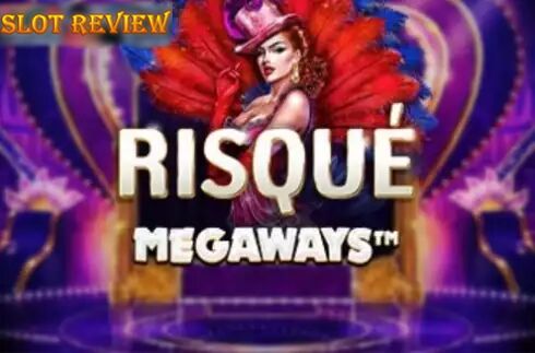 Risqué Megaways - обзор слота